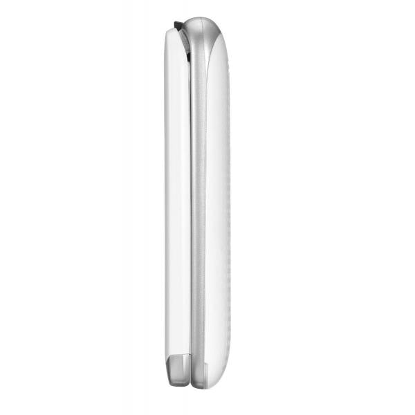 BRONDI CONTENDER (BIANCO) - TELEFONO CELLULARE - FOTOCAMERA