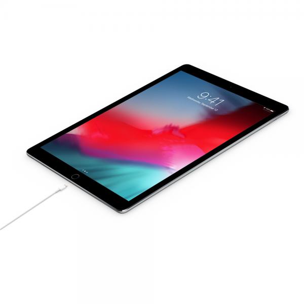 APPLE CAVO LIGHTNING / USB-C - 1 MT (MM0A3ZM/A)