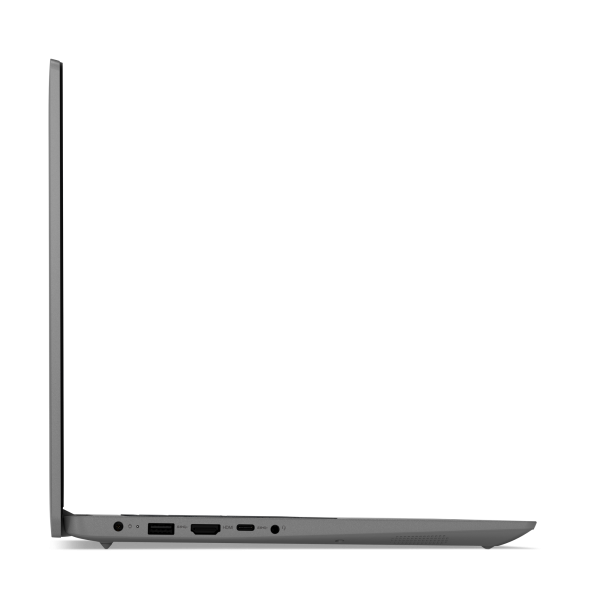 Lenovo IdeaPad 3 Notebook 15" Intel i7 8GB 512GB - (Lenovo IdeaPad 3 Intel Core i7 i7-1165G7 Computer portatile 39,6 cm (15.6") Full HD DDR4-SDRAM SSD Wi-Fi 6 (802.11ax) Windows 11 Home Grigio)