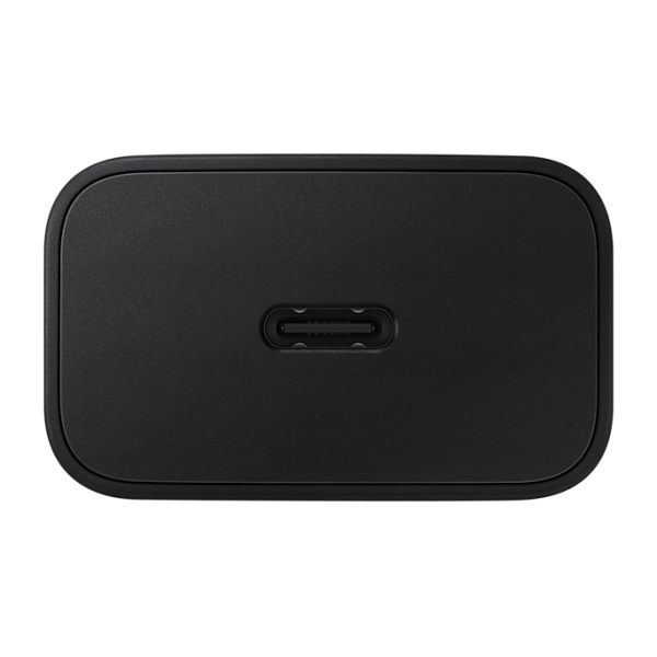 ALIMENTATORE SAMSUNG FAST EP-T1510NBEGEU 15W TYPE-C BLACK