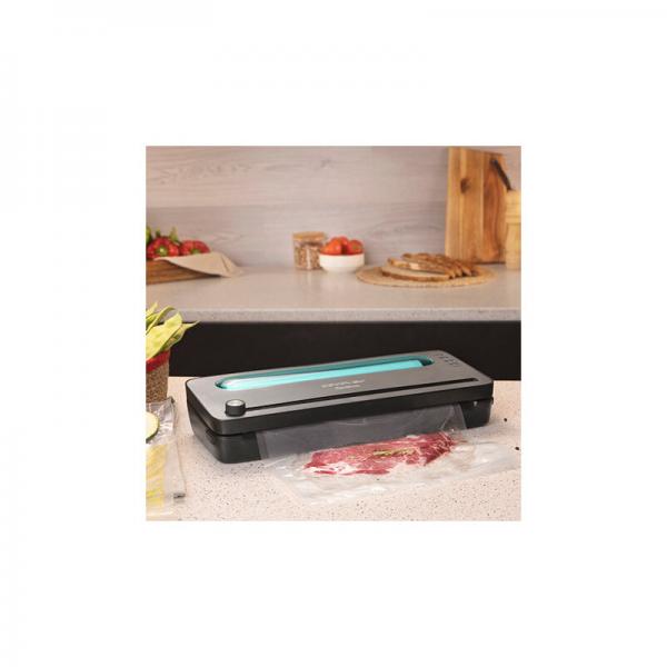 CECOTEC MACCHINA SOTTOVUOTO FOOD CARE DA 120W