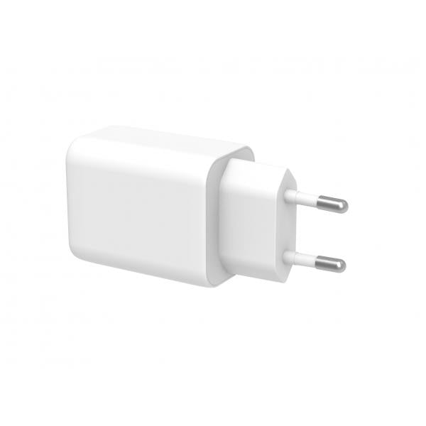 CONCEPTRONIC ALTHEA11W - CHARGER 2-PORT 33W USB PD PPS CHARGER, QC 3.0