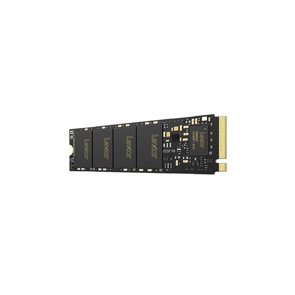 LEX SSD 512GB NM620 M2