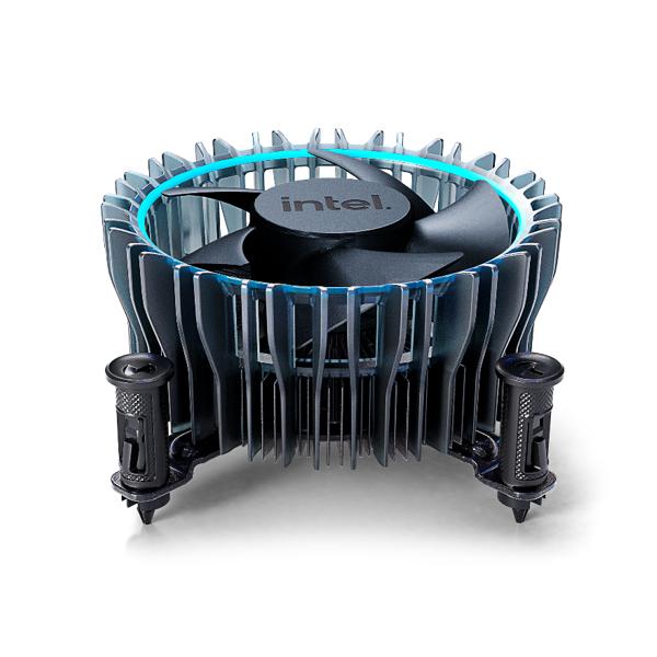 INT Lam.RM1 Coolk Blk lga1700
