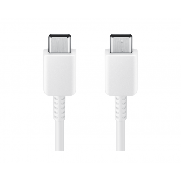 Samsung EP-DX310JWEGEU Caricabatterie per dispositivi mobili Bianco