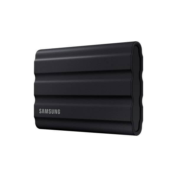 SAMSUNG PORTABLE SSD T7 1TB (MU-PE1T0S/EU) - SSD ESTERNO - USB 3.2