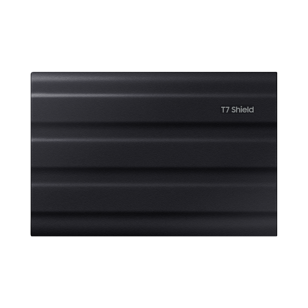 SAMSUNG PORTABLE SSD T7 1TB (MU-PE1T0S/EU) - SSD ESTERNO - USB 3.2