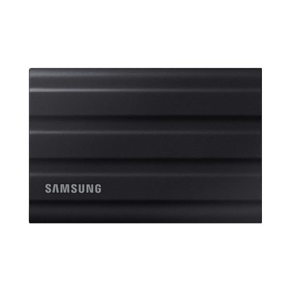 SAMSUNG PORTABLE SSD T7 1TB (MU-PE1T0S/EU) - SSD ESTERNO - USB 3.2