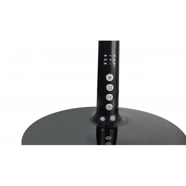 Argoclima Tablo Evo Nero