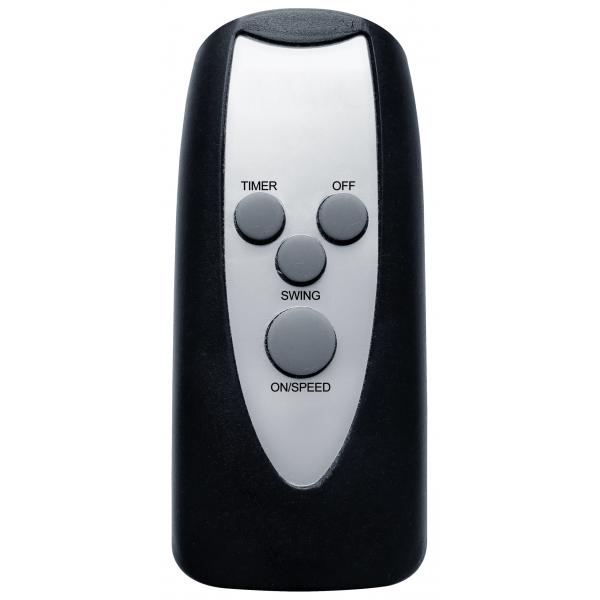 DCG Eltronic VE1634TT ventilatore