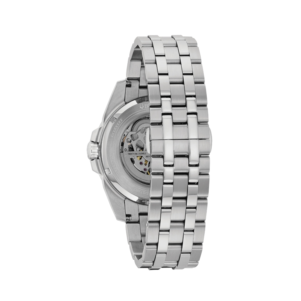 BULOVA WATCHES Mod. 96A187