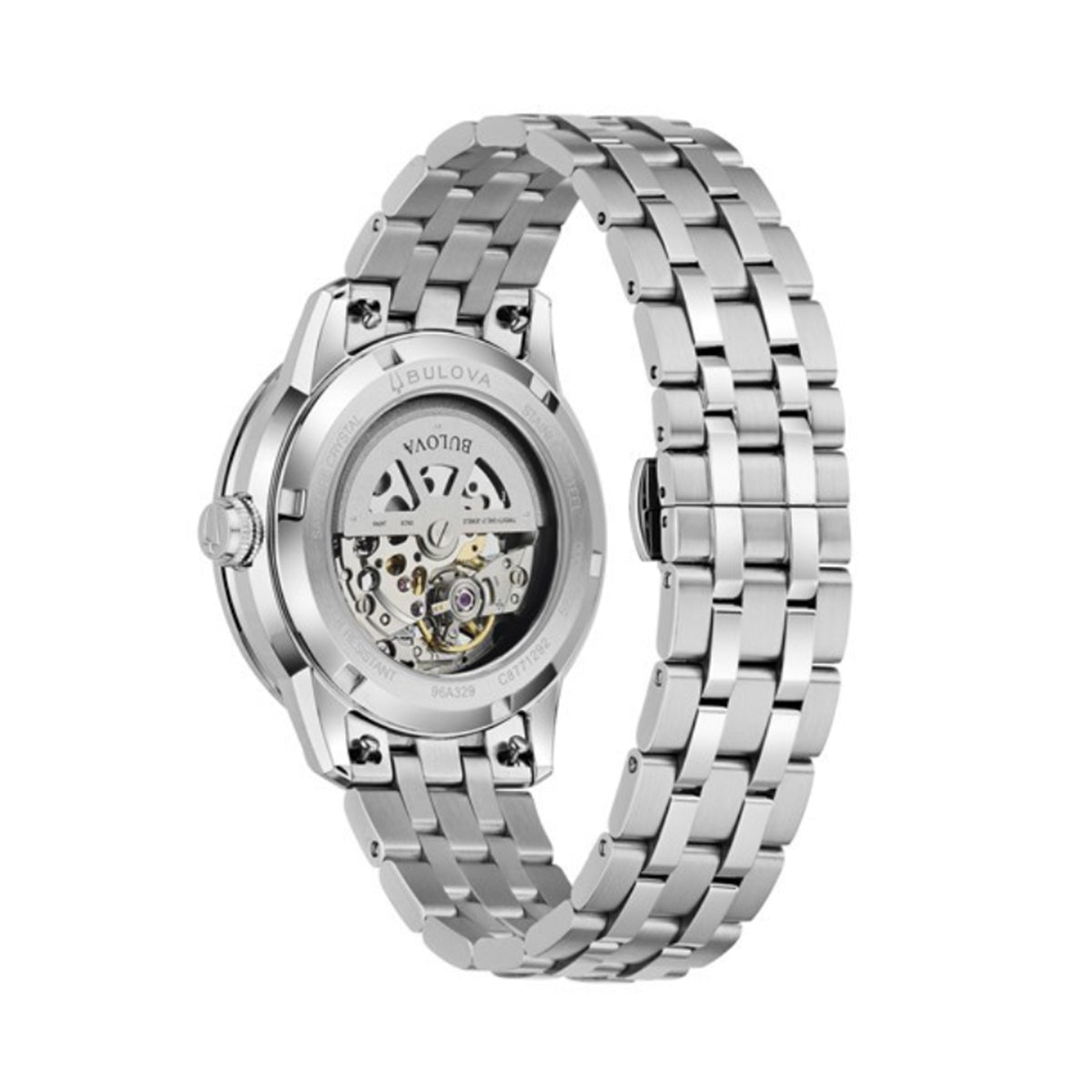 BULOVA Mod. 96A331