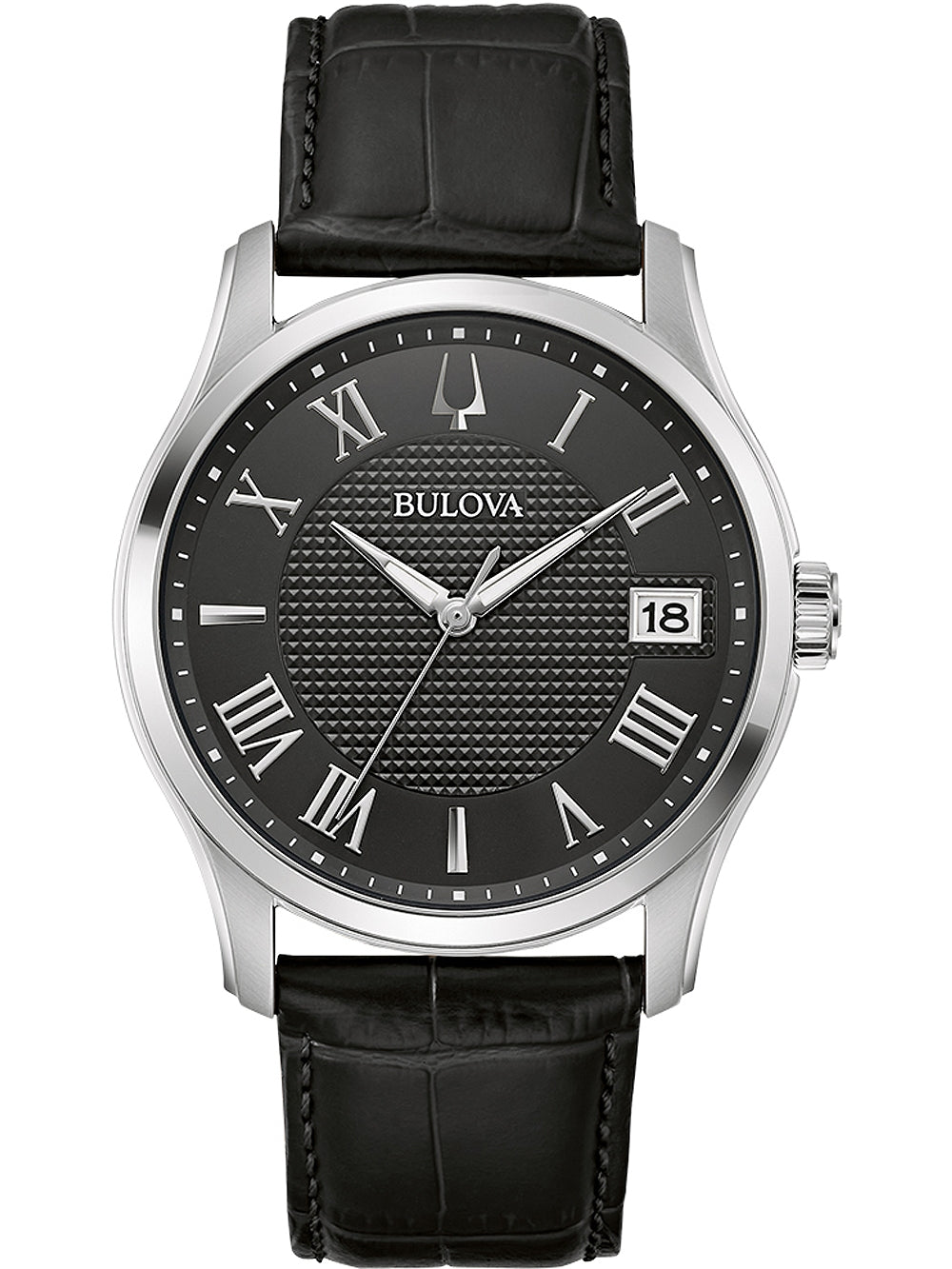 BULOVA MOD. 96B390
