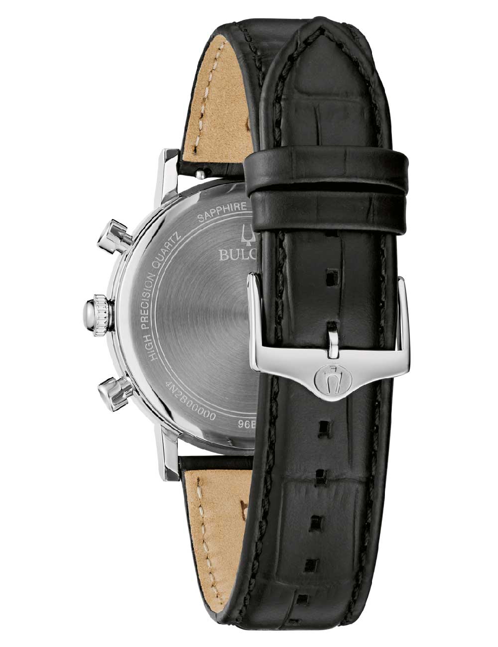BULOVA MOD. 96B457
