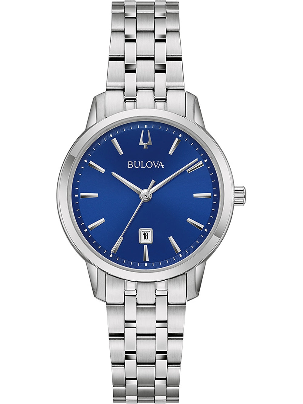 BULOVA Mod. SUTTON