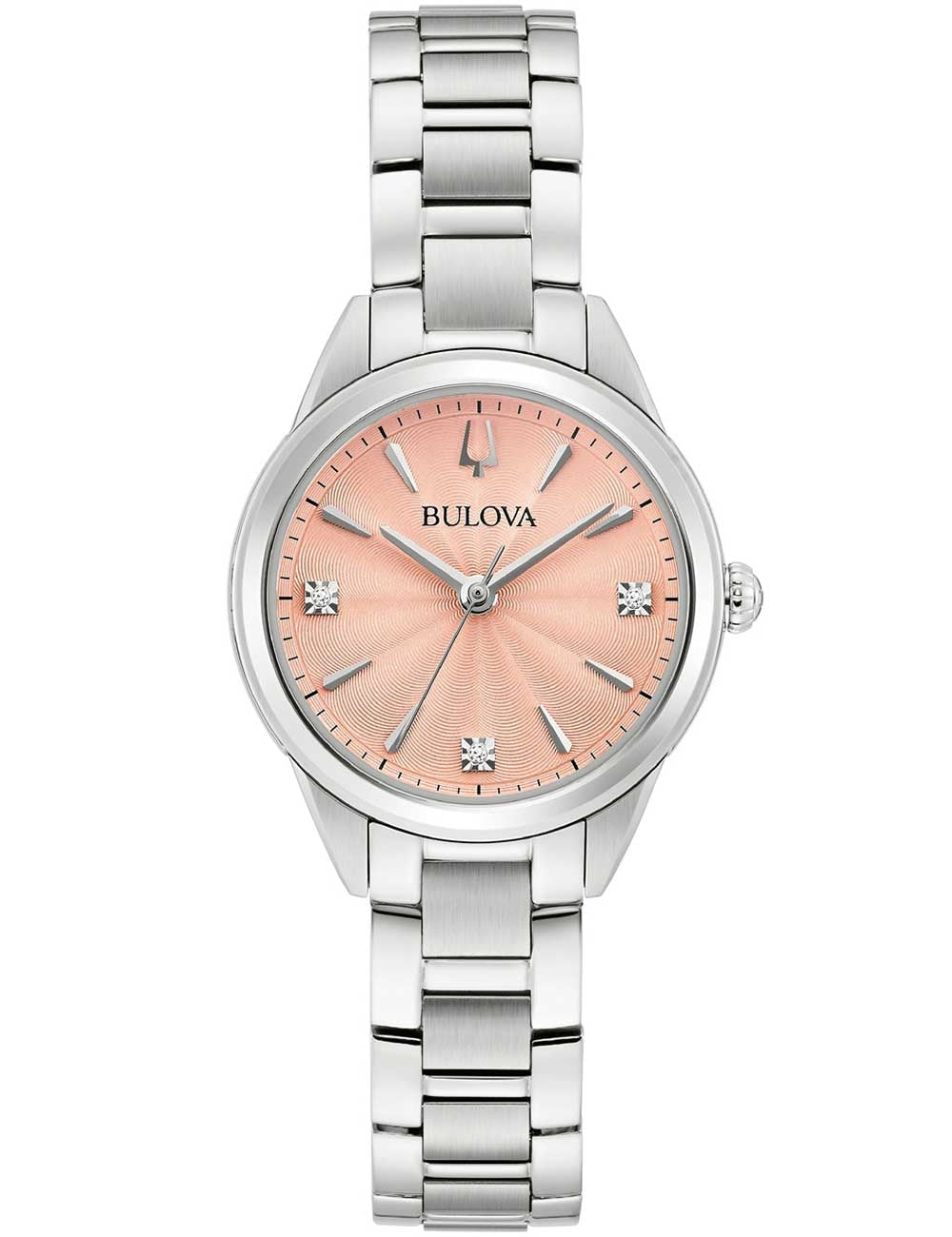BULOVA Mod. SUTTON LADY PETITE