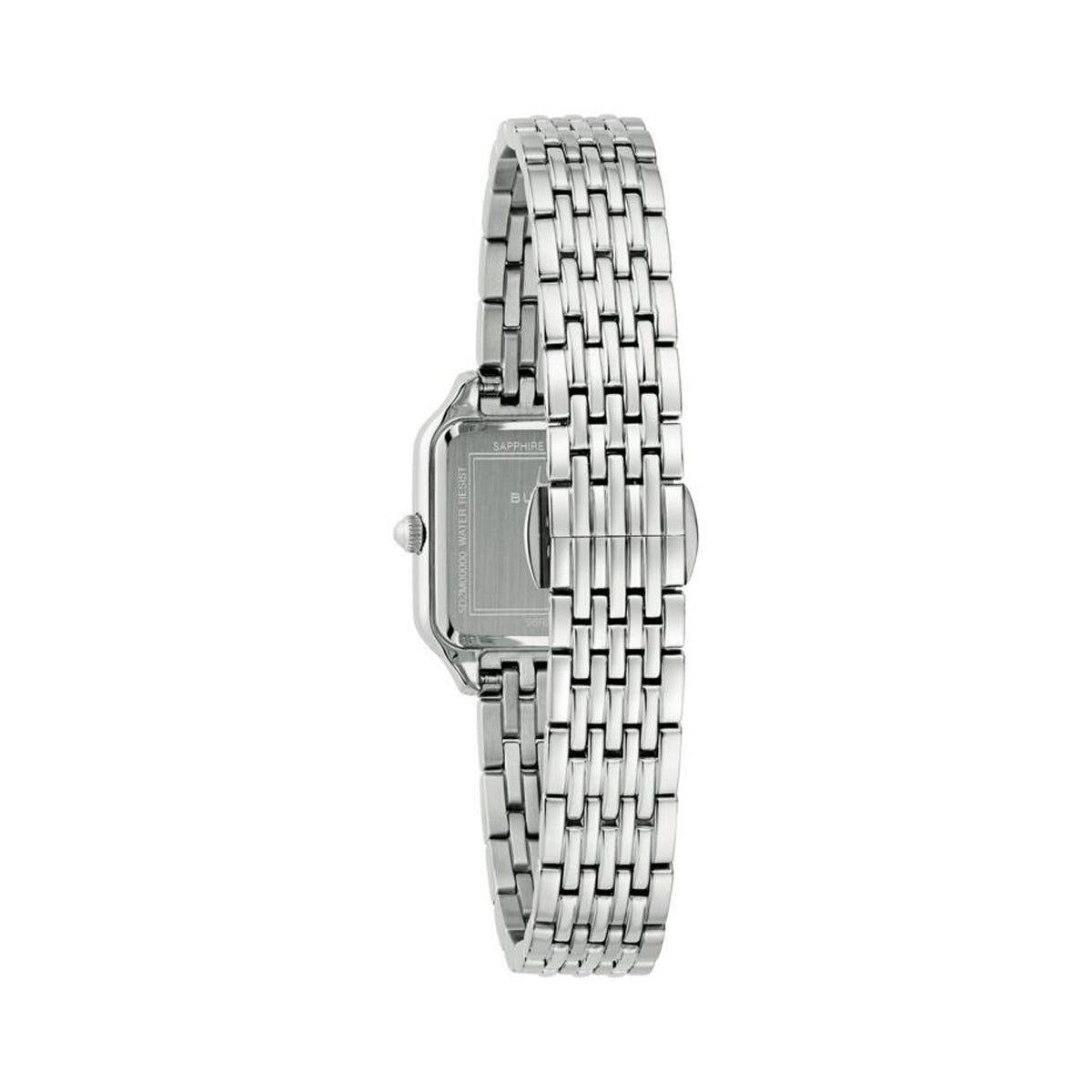 BULOVA WATCHES Mod. 96R256