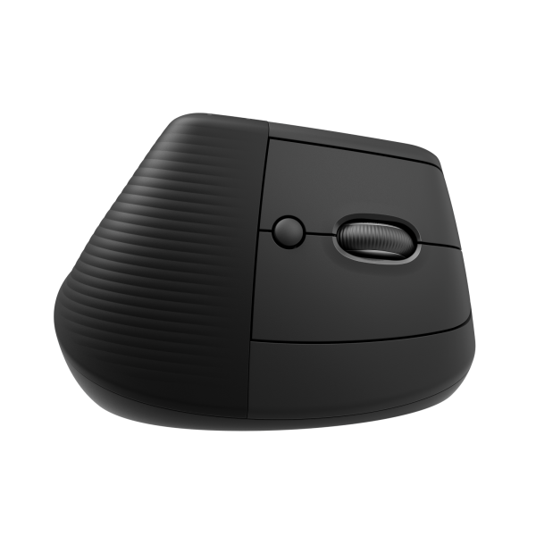 LOGITECH ERGONOMIC MOUSE GRAP