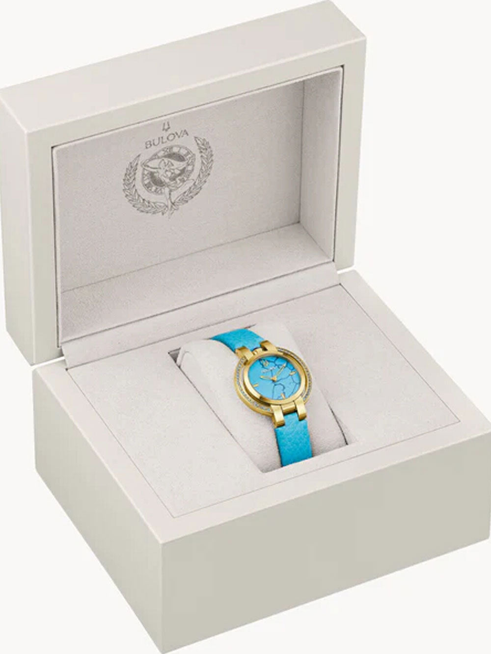 BULOVA Mod. 97R104