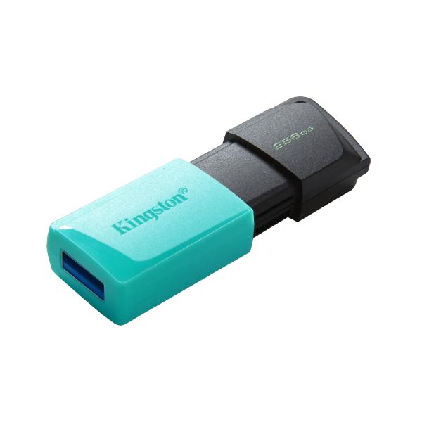 KINGSTON DATATRAVELER EXODIA M 256GB (DTXM/256GB) - PEN DRIVE 256GB USB-A 3.2
