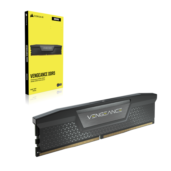 64GB 2x32GB DDR5 5600MHz DIMM
