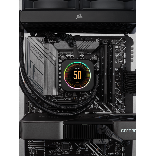 64GB 2x32GB DDR5 5600MHz DIMM