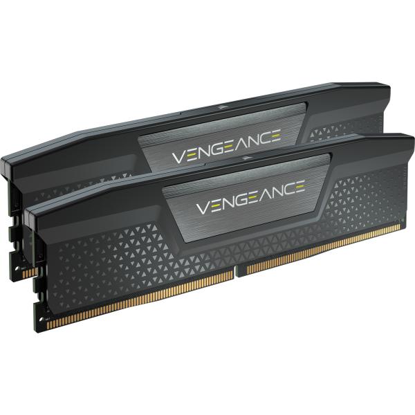 64GB 2x32GB DDR5 5600MHz DIMM