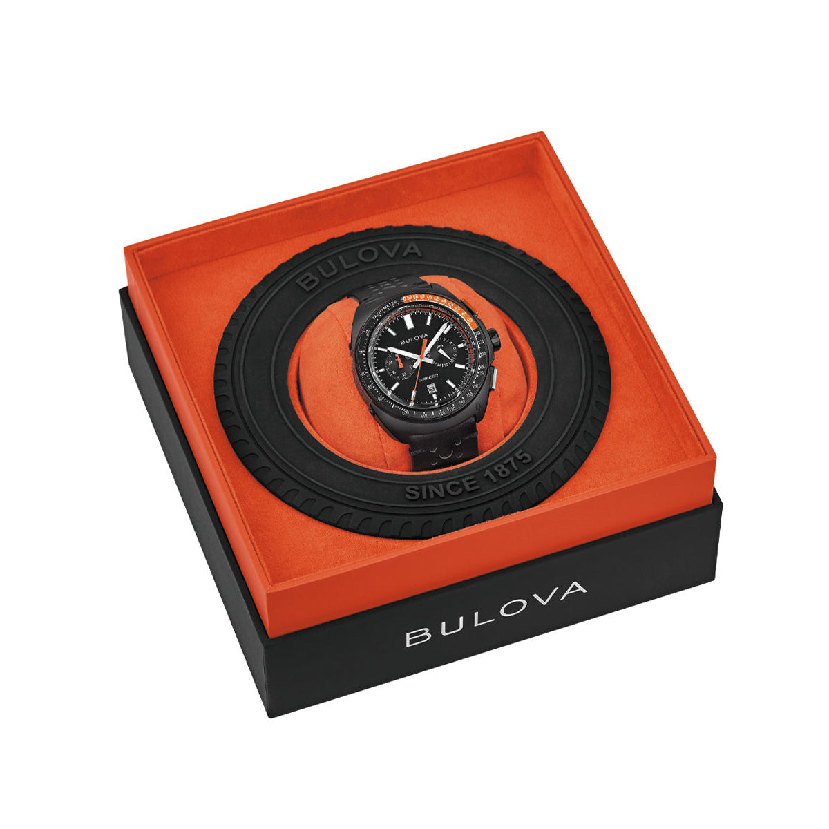BULOVA Mod. 98B428
