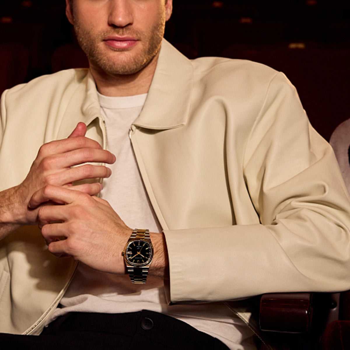BULOVA MOD. 98B458