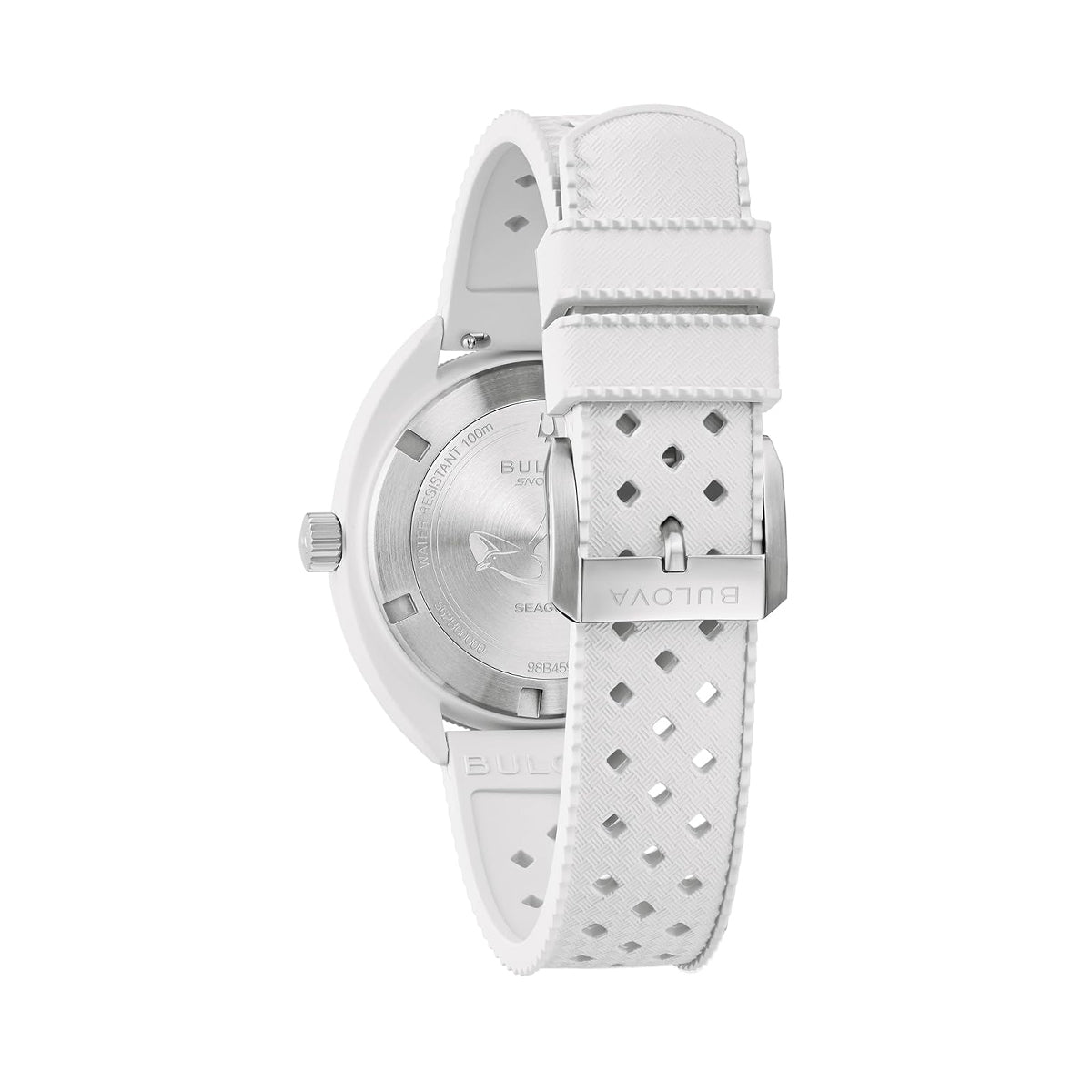 BULOVA WATCHES Mod. 98B459