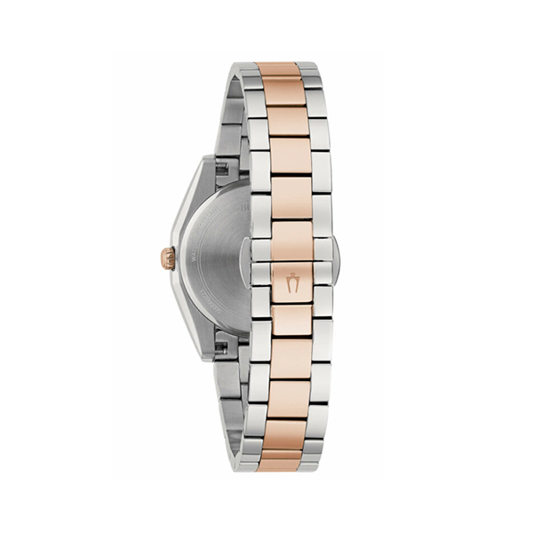 BULOVA Mod. 98P207