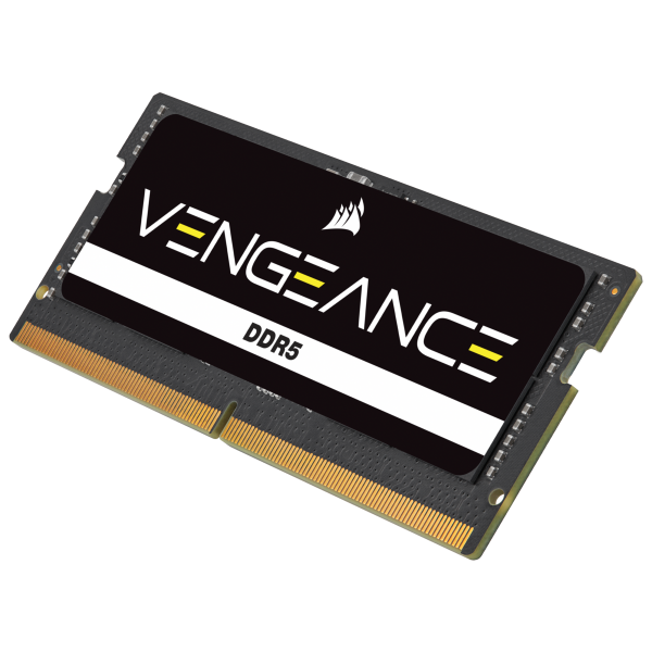 32GB DDR5 4800MHz SODIMM