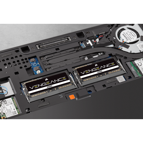 32GB DDR5 4800MHz SODIMM