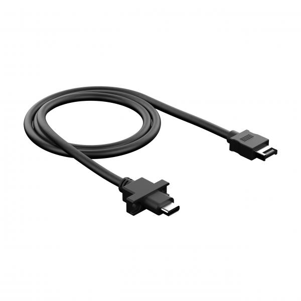 FRACTAL CAVO USB-C 10Gpbs MODEL D
