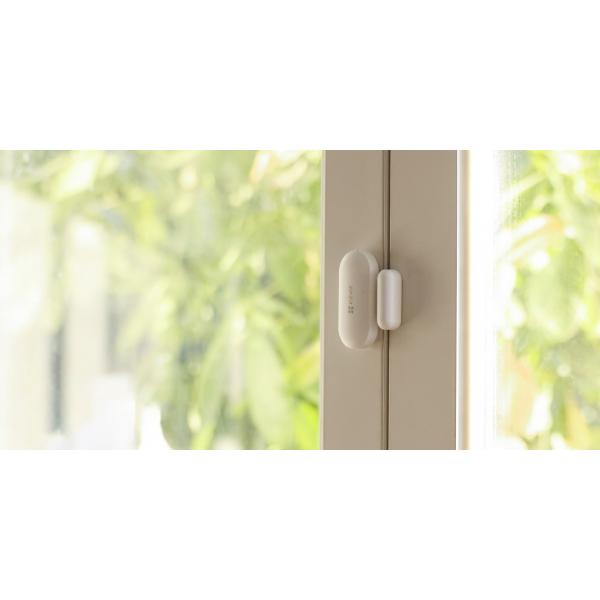 EZVIZ T2C SENSORE DI APERTURA E CHIUSURA PORTE E FINESTRE PER SISTEMA A3