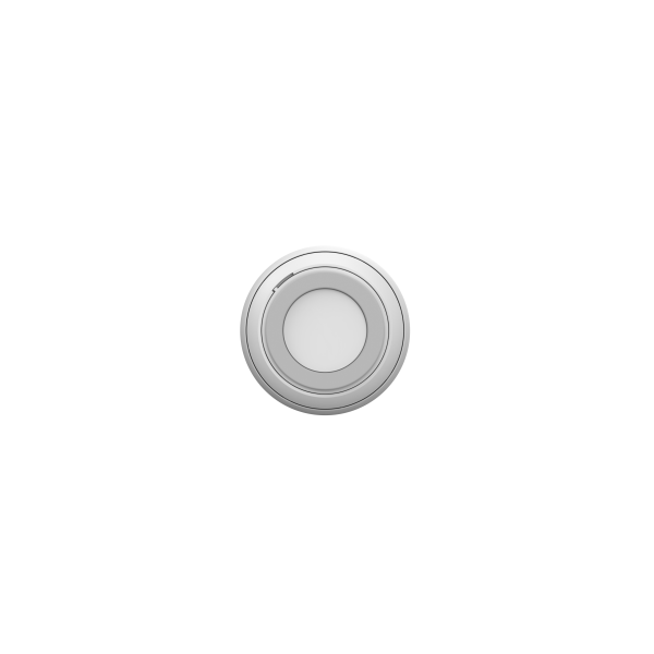 EZVIZ T3C - PULSANTE SMART (DA ABBINARE ALLA CENTRALINA A3)