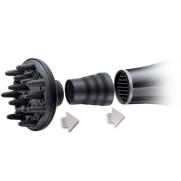 REMINGTON D52DU - DIFFUSORE UNIVERSALE PER ASCIUGACAPELLI