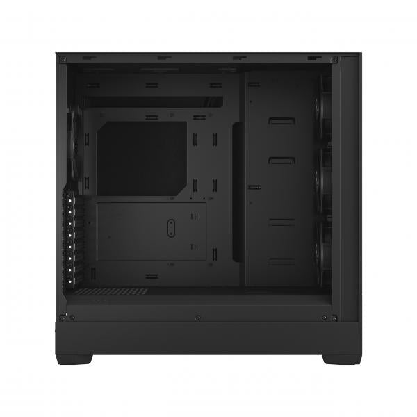 FRACTAL CASE TOWER POP XL SILENT BLACK SOLID
