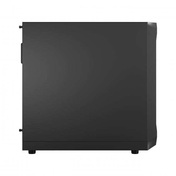 FRACTAL CASE M.TOWER FOCUS 2 BLACK SOLID