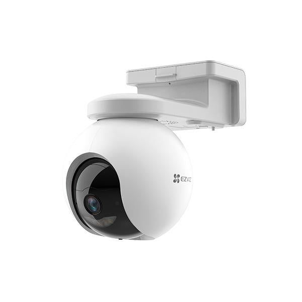 EZVIZ HB8 TELECAMERA A BATTERIA MOTORIZZATA DA ESTERNO 4MP