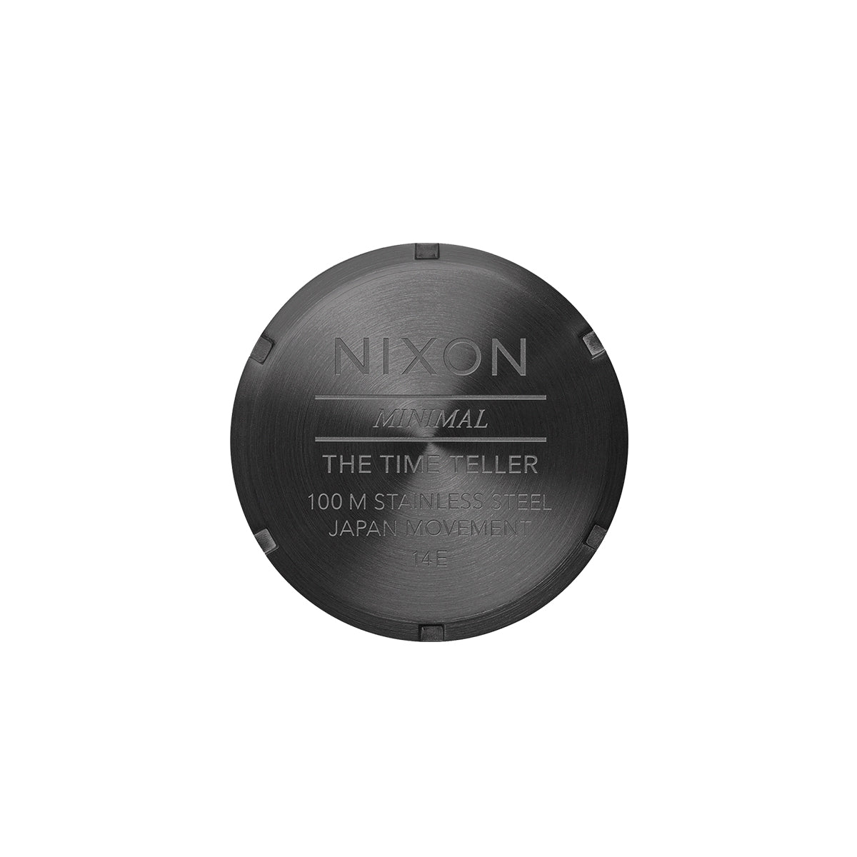 NIXON WATCHES Mod. A045-5270
