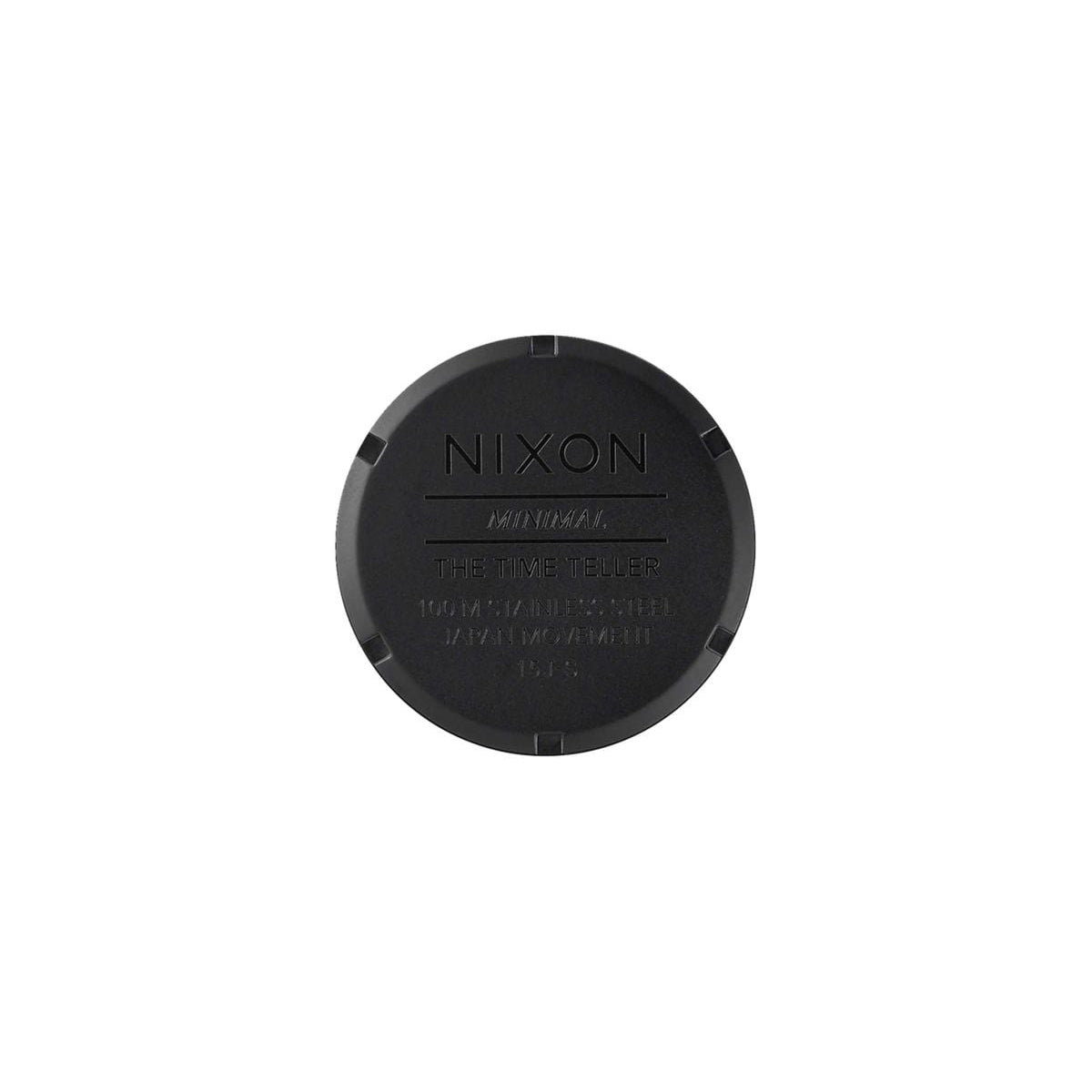 NIXON WATCHES Mod. A045-5303