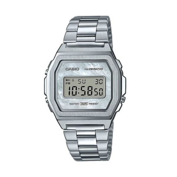 CASIO VINTAGE Mod. PREMIUM COLLECTION - ICONIC - MOP