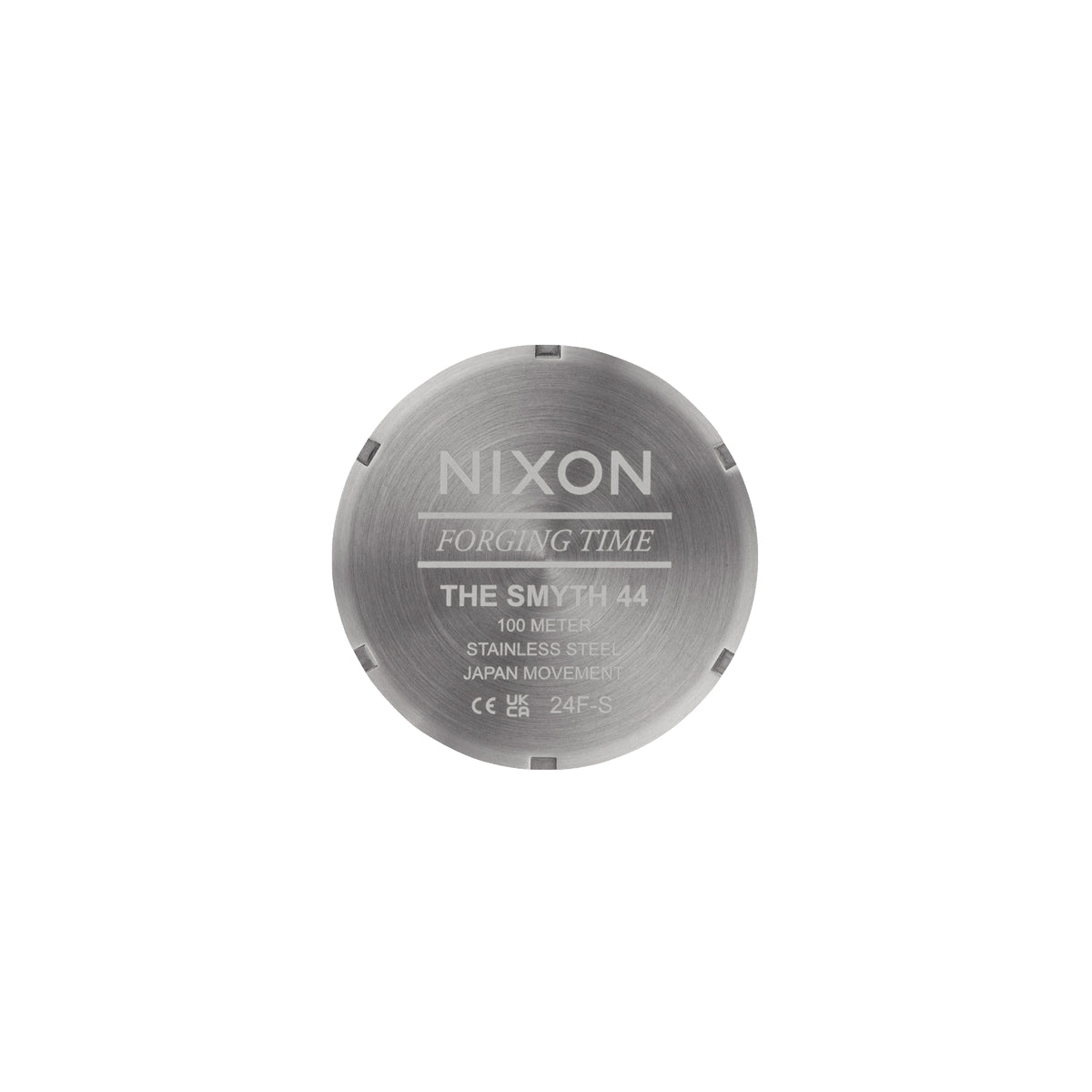 NIXON WATCHES Mod. A1414-5306