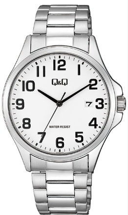 Q&Q Mod. GENT ONLY TIME