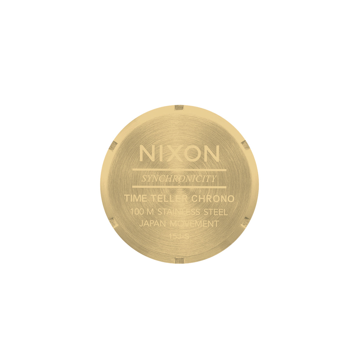 NIXON WATCHES Mod. A972-5333