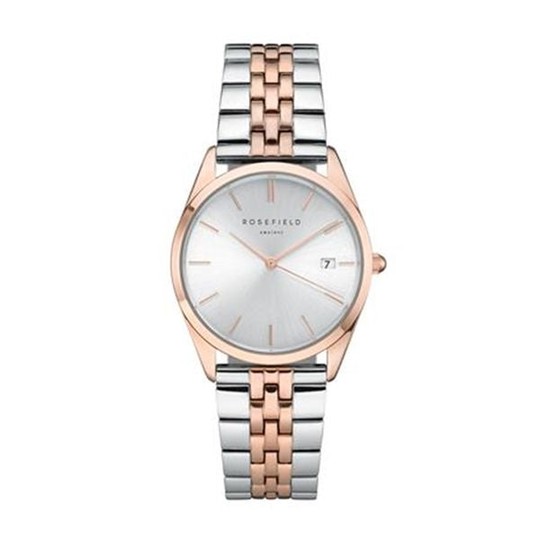 ROSEFIELD WATCHES Mod. ACSRD-A06