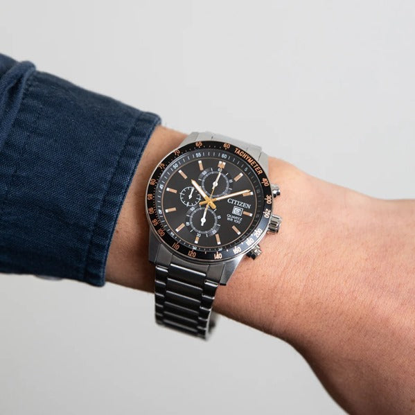 CITIZEN Mod. AN3681-57E
