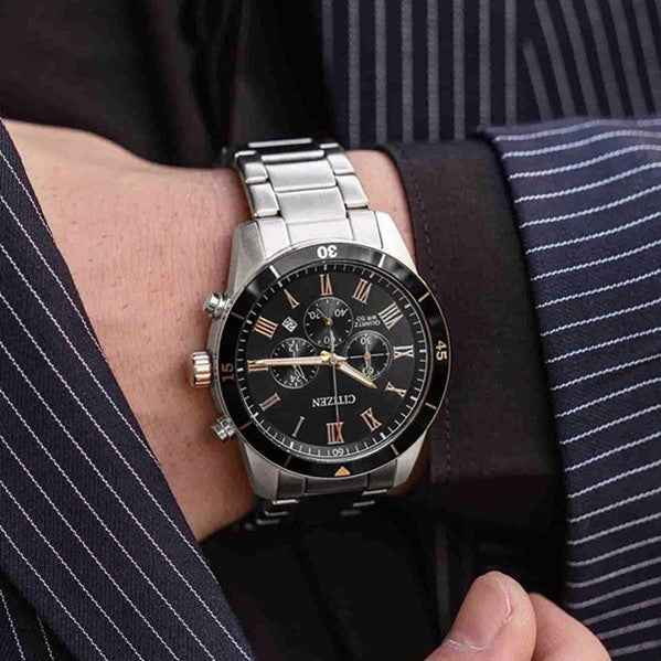 CITIZEN Mod. AN8168-51H