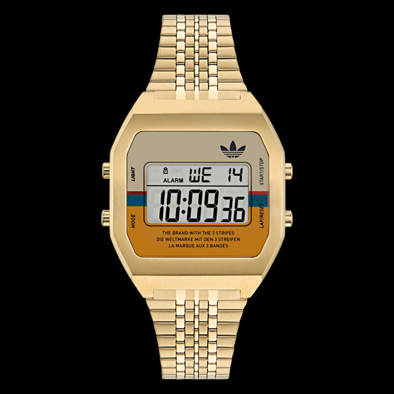 ADIDAS WATCHES Mod. AOST23555